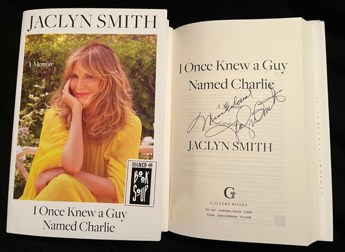 Charlie angels jaclyn smith - angels,