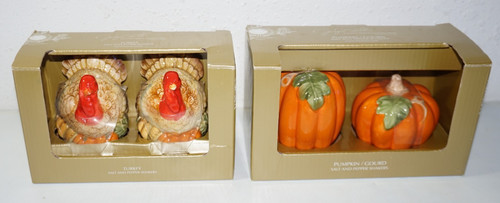 Jaclyn smith turkey pumpkin - smith,