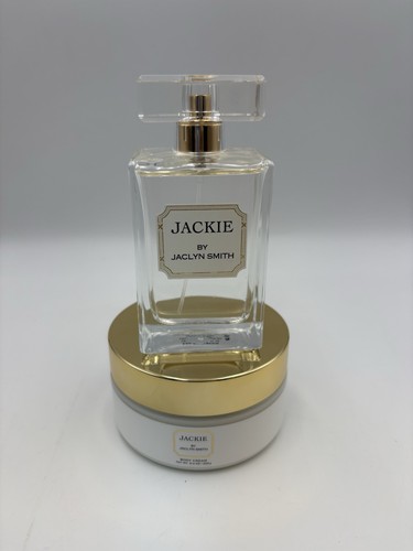 Jackie jaclyn smith - jackie, by