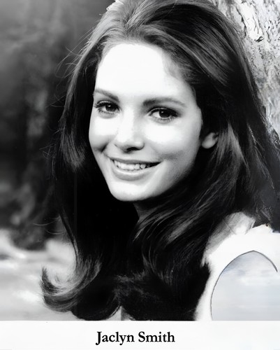 Jaclyn smith beautiful - ‘jaclyn, smith’