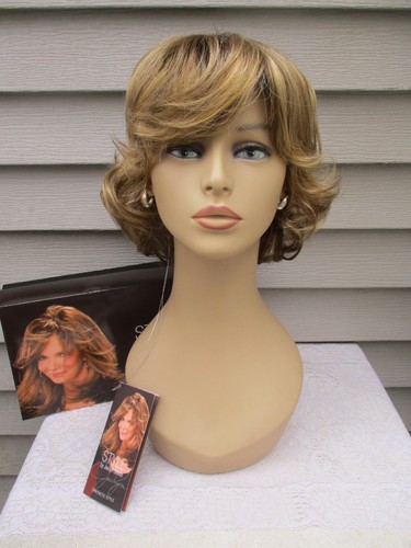Jaclyn smith wig donna lace - smith,