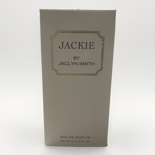 Jaclyn smith fragrance - jaclyn,