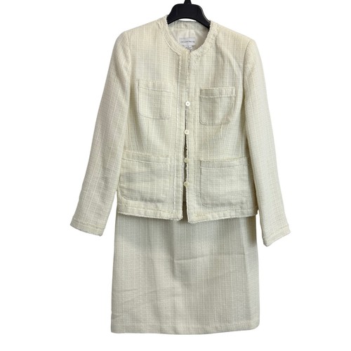 Jaclyn smith womens cream - jaclyn,